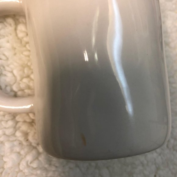 Bundle of 2 RAE DUNN mugs, Beauty and Dream - Picture 5 of 5